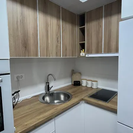 Petra - Apartment *