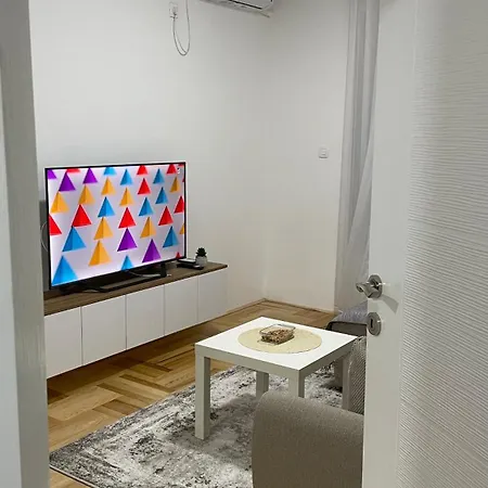 Petra - Apartment