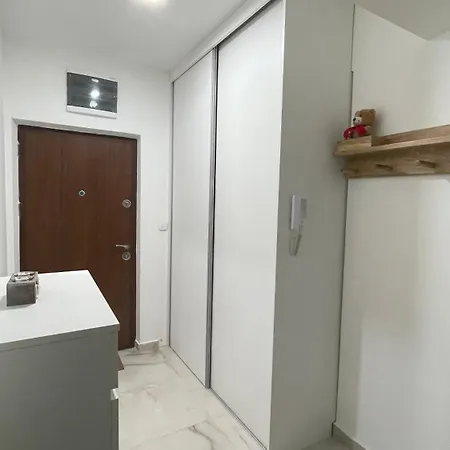Apartmán Petra - *