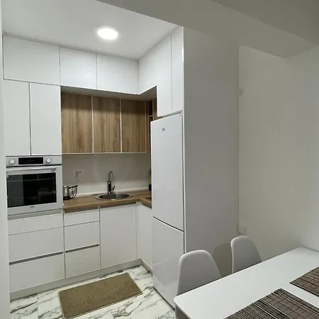 Petra - Apartment