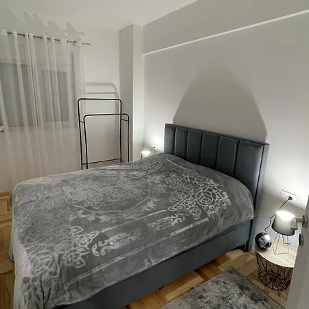 Petra - Podgorica