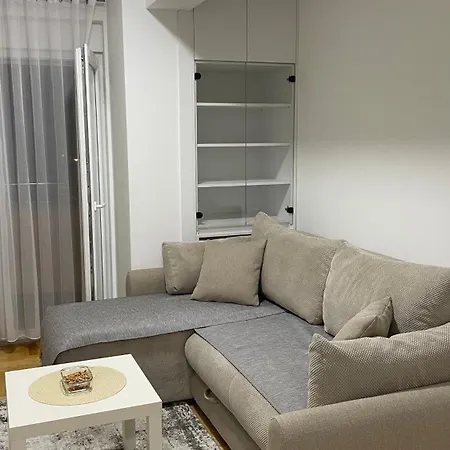 Apartment Petra -